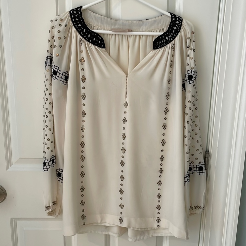 Rungolee Tunic
